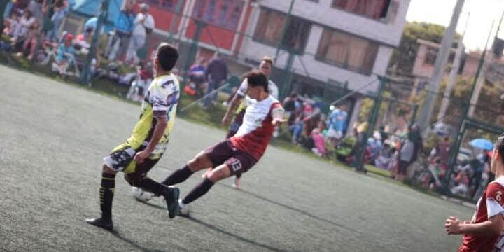 Chino chan chuen (11) Chino chan chuen FC, campeonato de futbo bosa naranjos