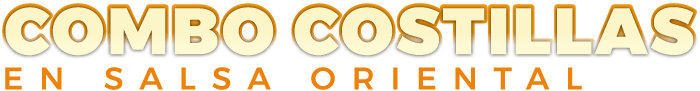 Combo-costillas-titulo (1) Combo costillas en salsa oriental